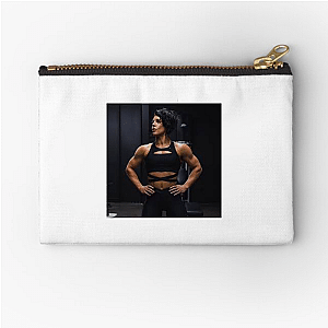 No Weak Reps With Dana Linn Bailey Dana Linn Bailey Zipper Pouches