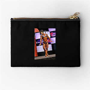Unstoppable Like Dana Linn Bailey Dana Linn Bailey Zipper Pouches
