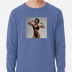 In Beast Mode Dana Linn Bailey Dana Linn Bailey Sweatshirts