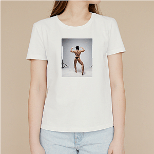 Stay Strong With Dana Linn Bailey Dana Linn Bailey T-Shirts
