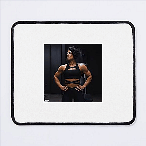 No Weak Reps With Dana Linn Bailey Dana Linn Bailey Mouse Pads