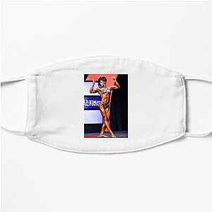 Push Limits Like Dana Linn Bailey Dana Linn Bailey Face Masks