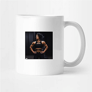 No Weak Reps With Dana Linn Bailey Dana Linn Bailey Mugs