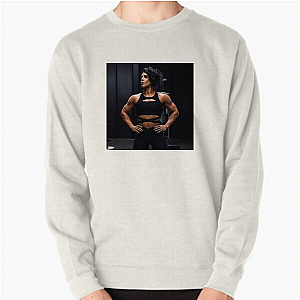 No Weak Reps With Dana Linn Bailey Dana Linn Bailey Sweatshirts