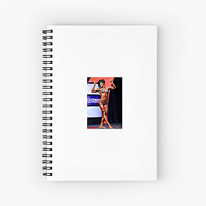 Push Limits Like Dana Linn Bailey Dana Linn Bailey Notebook