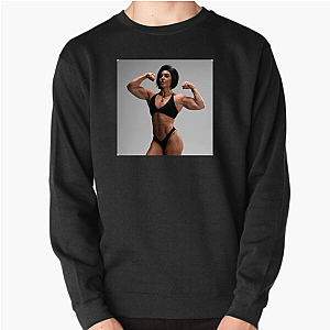In Beast Mode Dana Linn Bailey Dana Linn Bailey Sweatshirts