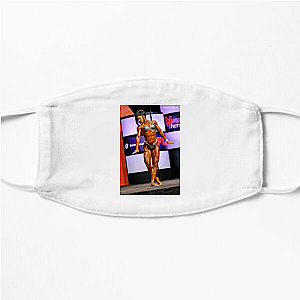Unstoppable Like Dana Linn Bailey Dana Linn Bailey Face Masks