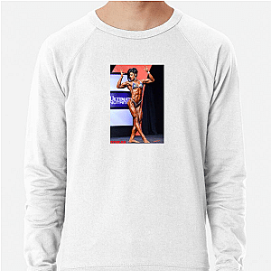 Push Limits Like Dana Linn Bailey Dana Linn Bailey Sweatshirts