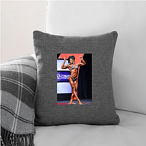 Push Limits Like Dana Linn Bailey Dana Linn Bailey Pillows Cover