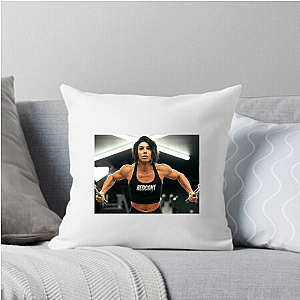 Power Mode: Dana Linn Bailey Dana Linn Bailey Pillows Cover