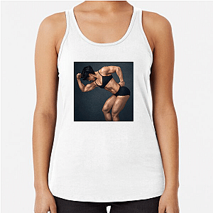 Team Dana Linn Bailey Dana Linn Bailey Tank Tops