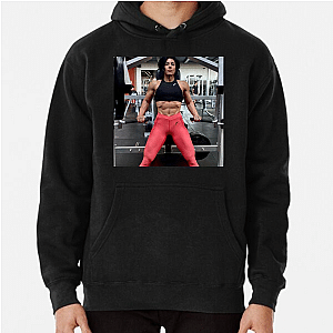 Hustle Mode: Dana Linn Bailey Dana Linn Bailey Hoodies