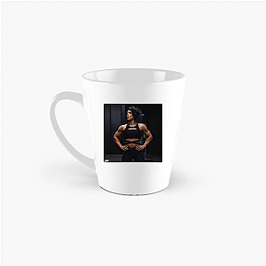 No Weak Reps With Dana Linn Bailey Dana Linn Bailey Mugs