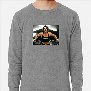 Power Mode: Dana Linn Bailey Dana Linn Bailey Sweatshirts