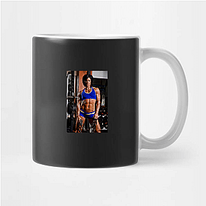 Fueled By Dana Linn Bailey Dana Linn Bailey Mugs