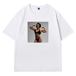 In Beast Mode Dana Linn Bailey Dana Linn Bailey T-Shirts