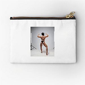Stay Strong With Dana Linn Bailey Dana Linn Bailey Zipper Pouches