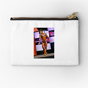 Unstoppable Like Dana Linn Bailey Dana Linn Bailey Zipper Pouches