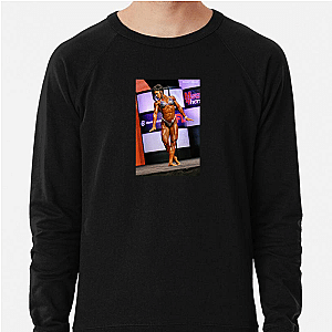 Unstoppable Like Dana Linn Bailey Dana Linn Bailey Sweatshirts