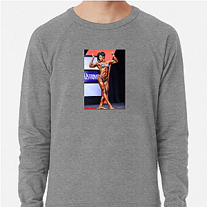 Push Limits Like Dana Linn Bailey Dana Linn Bailey Sweatshirts