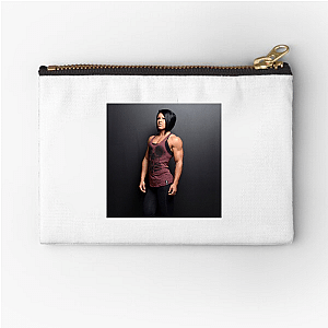 Made To Win Dana Linn Bailey Dana Linn Bailey Zipper Pouches