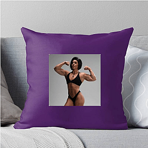 In Beast Mode Dana Linn Bailey Dana Linn Bailey Pillows Cover