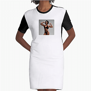 In Beast Mode Dana Linn Bailey Dana Linn Bailey Dresses