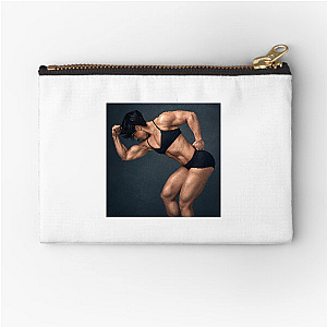 Team Dana Linn Bailey Dana Linn Bailey Zipper Pouches