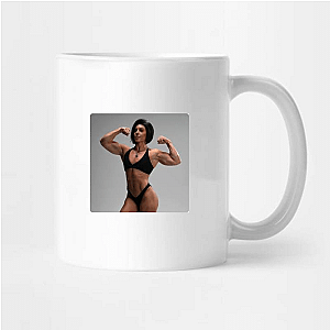 In Beast Mode Dana Linn Bailey Dana Linn Bailey Mugs