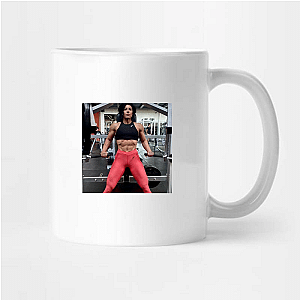 Hustle Mode: Dana Linn Bailey Dana Linn Bailey Mugs