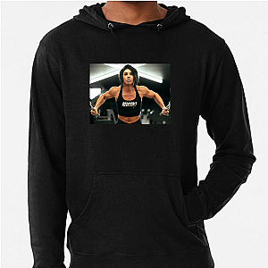 Power Mode: Dana Linn Bailey Dana Linn Bailey Hoodies
