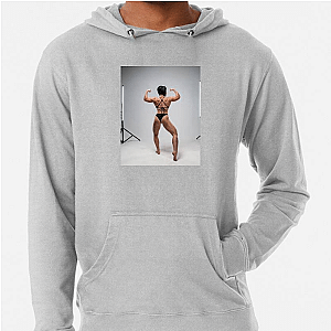 Stay Strong With Dana Linn Bailey Dana Linn Bailey Hoodies