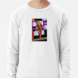 Unstoppable Like Dana Linn Bailey Dana Linn Bailey Sweatshirts