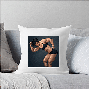 Team Dana Linn Bailey Dana Linn Bailey Pillows Cover