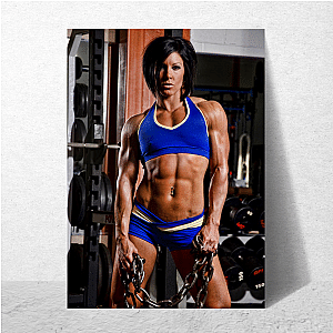 Fueled By Dana Linn Bailey Dana Linn Bailey Posters
