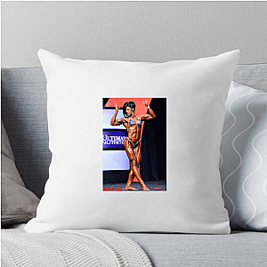 Push Limits Like Dana Linn Bailey Dana Linn Bailey Pillows Cover