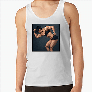 Team Dana Linn Bailey Dana Linn Bailey Tank Tops