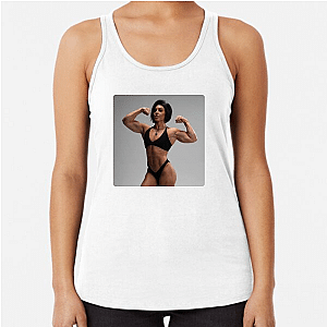 In Beast Mode Dana Linn Bailey Dana Linn Bailey Tank Tops