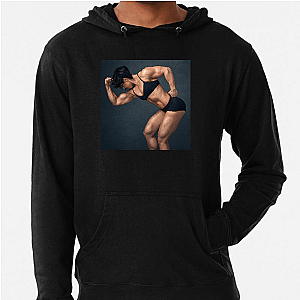 Team Dana Linn Bailey Dana Linn Bailey Hoodies