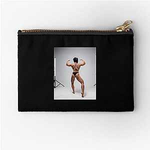 Stay Strong With Dana Linn Bailey Dana Linn Bailey Zipper Pouches
