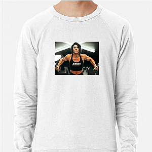 Power Mode: Dana Linn Bailey Dana Linn Bailey Sweatshirts