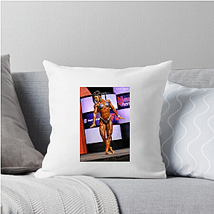 Unstoppable Like Dana Linn Bailey Dana Linn Bailey Pillows Cover