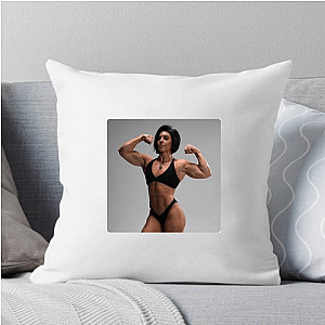 In Beast Mode Dana Linn Bailey Dana Linn Bailey Pillows Cover