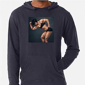 Team Dana Linn Bailey Dana Linn Bailey Hoodies