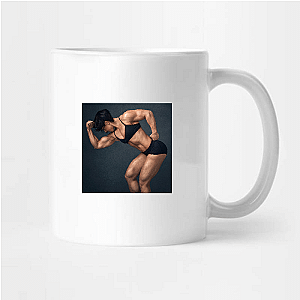 Team Dana Linn Bailey Dana Linn Bailey Mugs