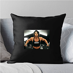 Power Mode: Dana Linn Bailey Dana Linn Bailey Pillows Cover
