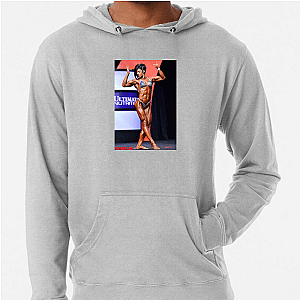 Push Limits Like Dana Linn Bailey Dana Linn Bailey Hoodies