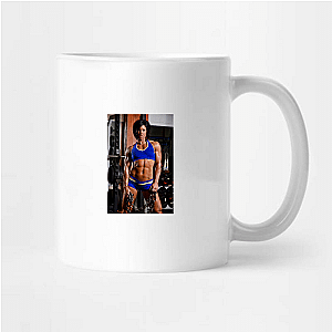 Fueled By Dana Linn Bailey Dana Linn Bailey Mugs