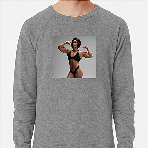 In Beast Mode Dana Linn Bailey Dana Linn Bailey Sweatshirts