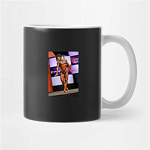 Unstoppable Like Dana Linn Bailey Dana Linn Bailey Mugs